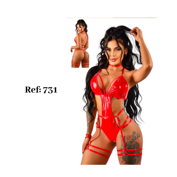Lenceria Erotica Y Fina