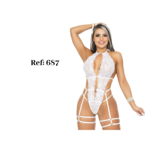 Lenceria Fina Sensual Y Erotica