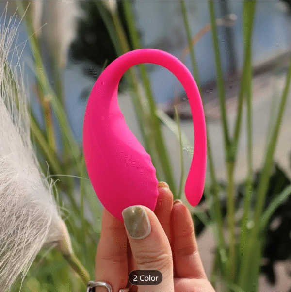 Vibrador Vaginal para Mujeres - Image 2