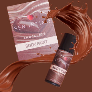 Body Paint Chocolate Sen Intimo X 30 ML