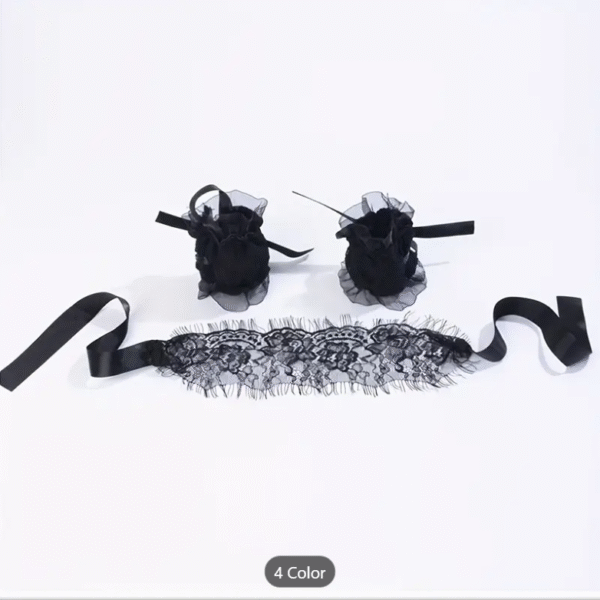 Juego de 23 Piezas de Juguetes Eróticos BDSM - Image 3