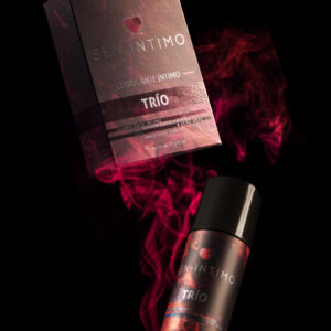 Lubricante Trio Placer X 30 ML Sen Intimo