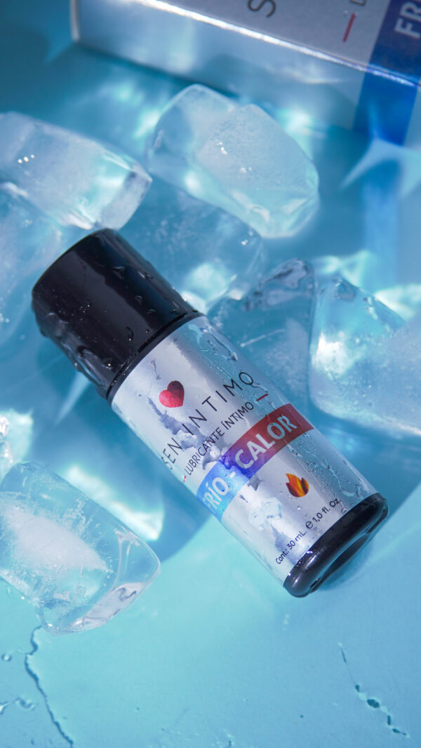 Multiorgasmos Frio/Calor X 30 ML Sen Intimo - Image 6