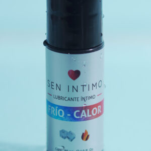 Multiorgasmos Frio/Calor X 30 ML Sen Intimo