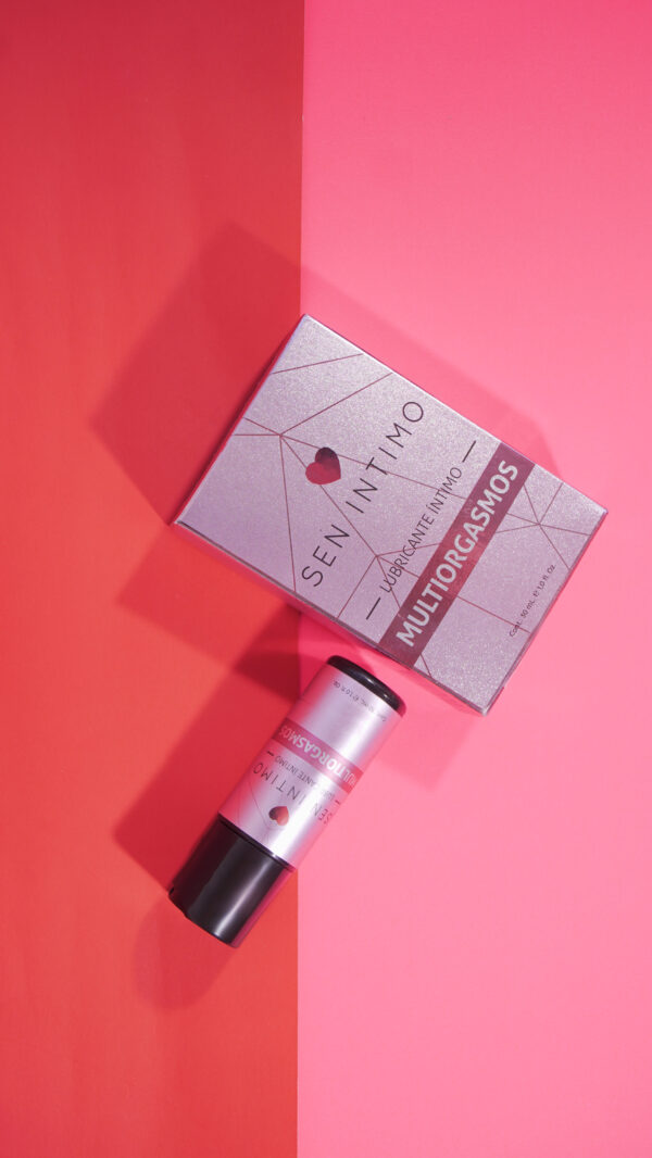 Multiorgasmos X 30 ML Sen Intima - Image 5