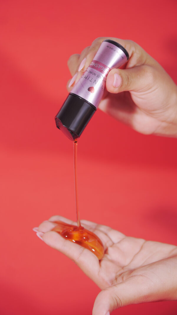 Multiorgasmos X 30 ML Sen Intima - Image 3