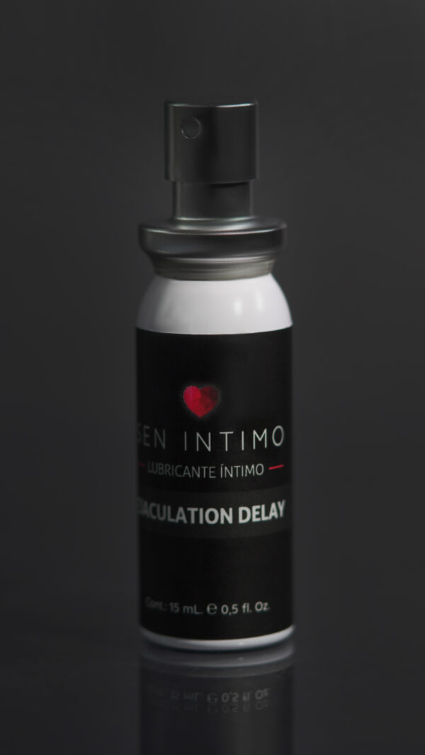 Retardante Ejaculation Delay X 15 ML Sen Intimo - Image 6