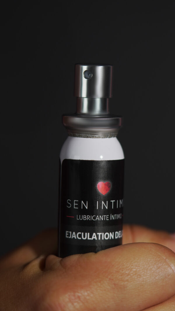 Retardante Ejaculation Delay X 15 ML Sen Intimo - Image 2