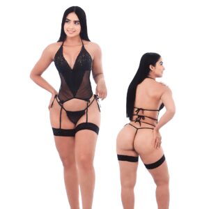 Lencería Sexy Ref. B101