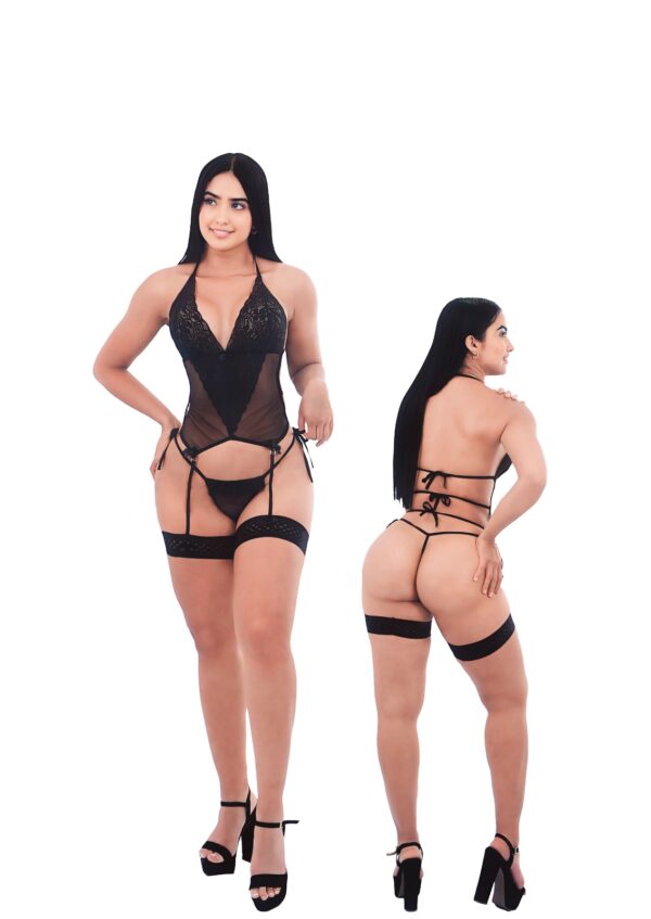 Lencería Sexy Ref. B101