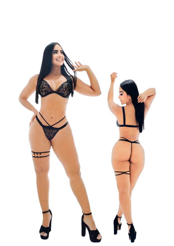 Lencería Sexy Ref. C244